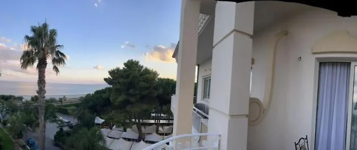 Club Hotel Kennedy