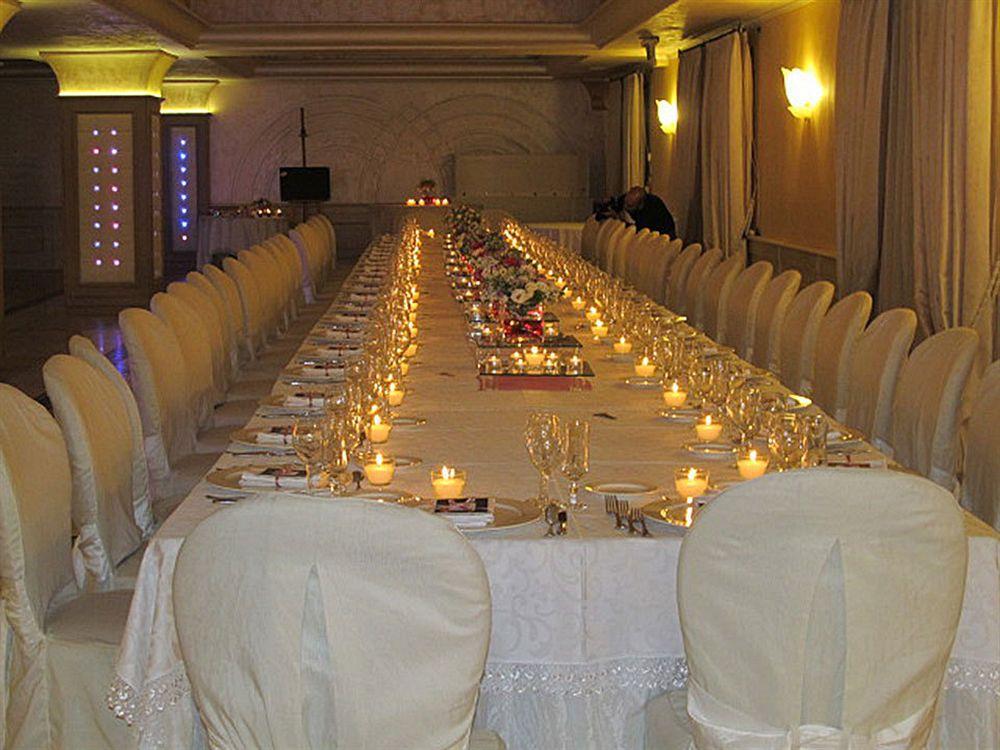Hotel Club Kennedy