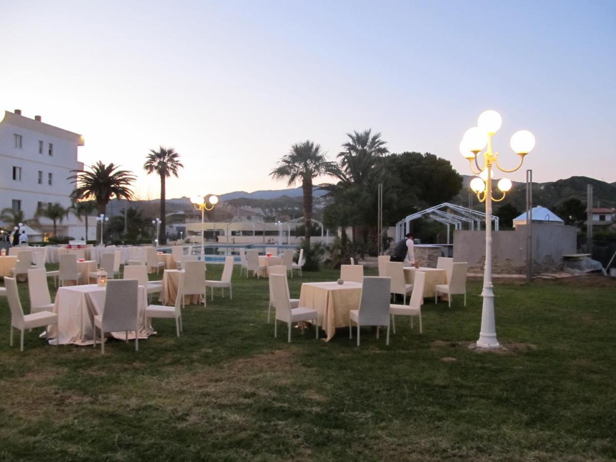 Club Kennedy Roccella Ionica