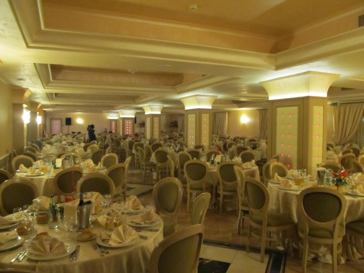 Club Kennedy Hotel 4*