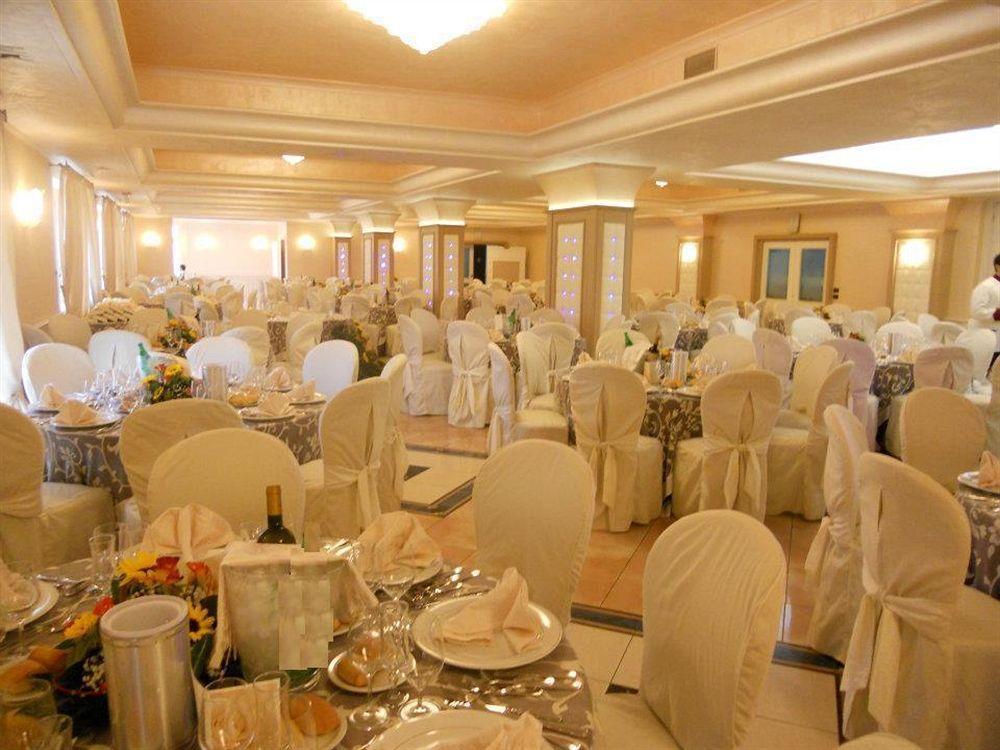 Club Kennedy Hotel Roccella Ionica