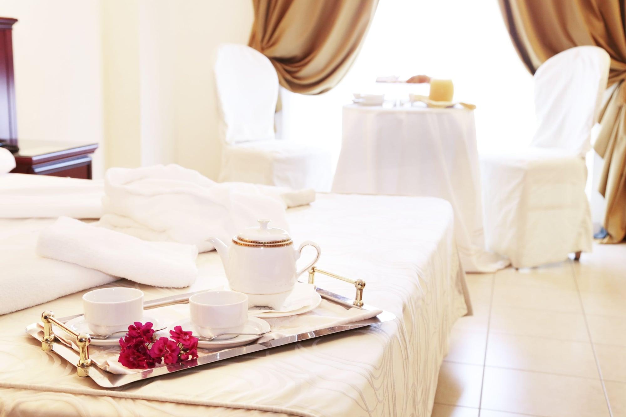Hotel Club Kennedy 4*