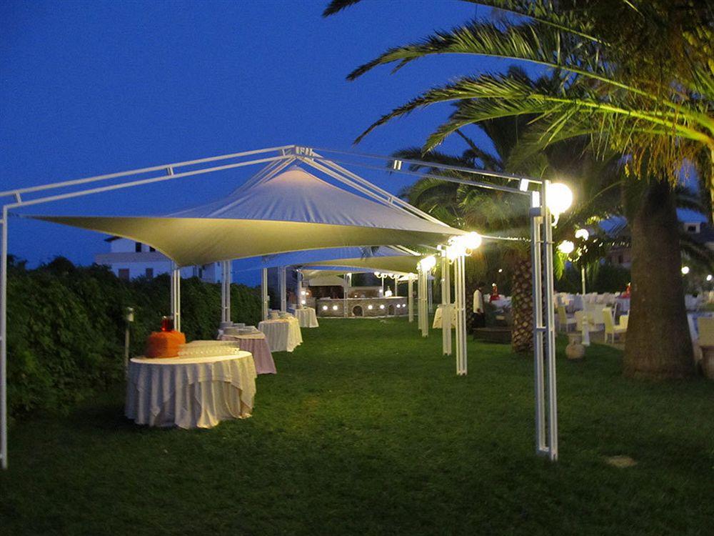 Hotel Club Kennedy 4*