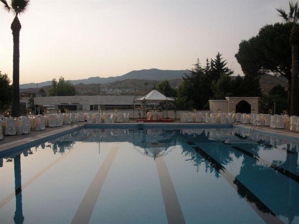 Club Kennedy 4* Roccella Ionica