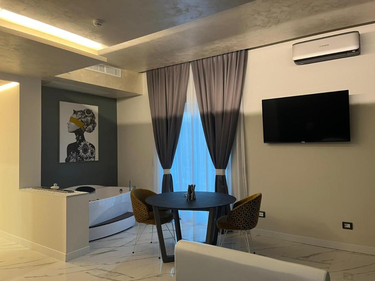 Hotel Club Kennedy Roccella Ionica