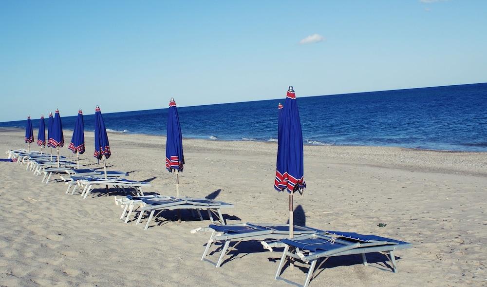 Club Kennedy Hotel Roccella Ionica
