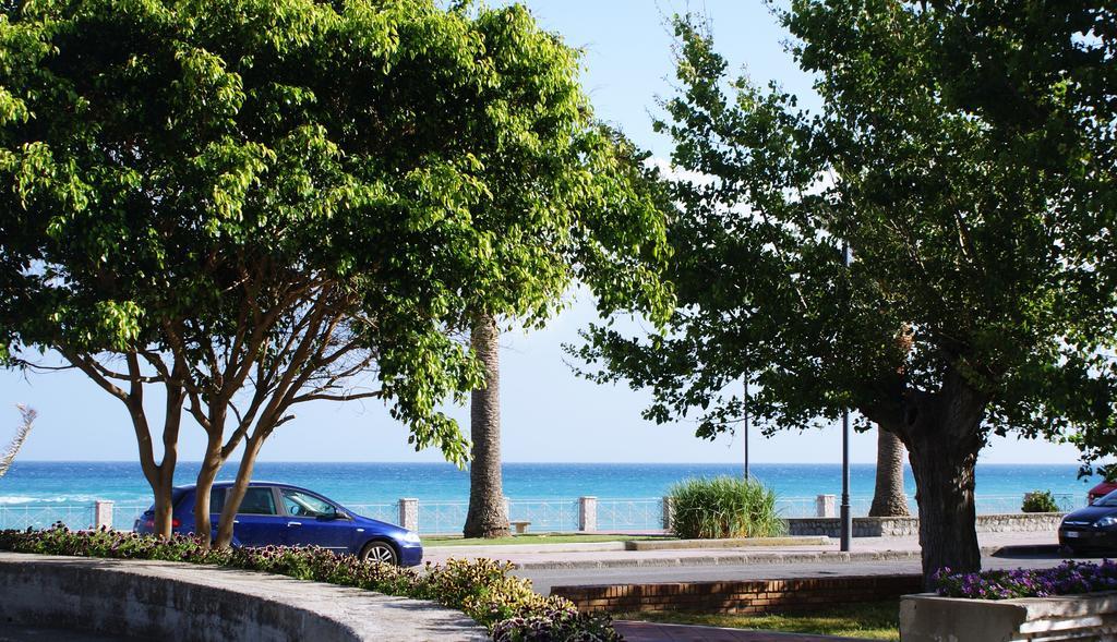 Club Kennedy Hotel Roccella Ionica