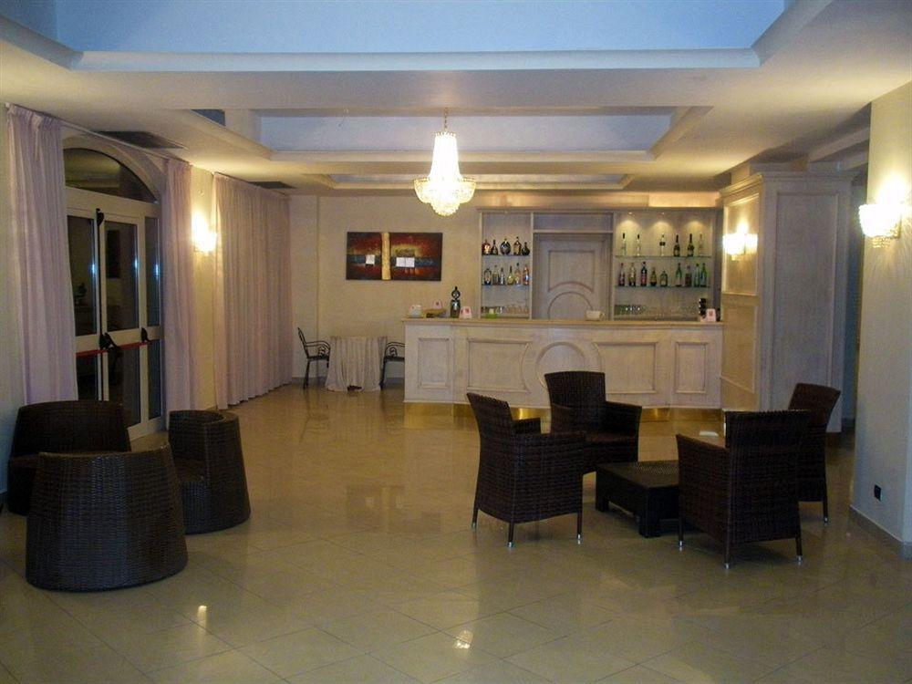 Club Kennedy 4* Roccella Ionica
