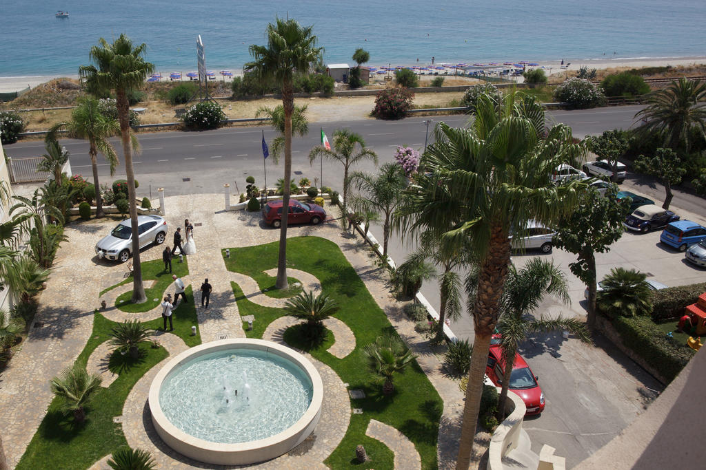 Club Kennedy Hotel Roccella Ionica