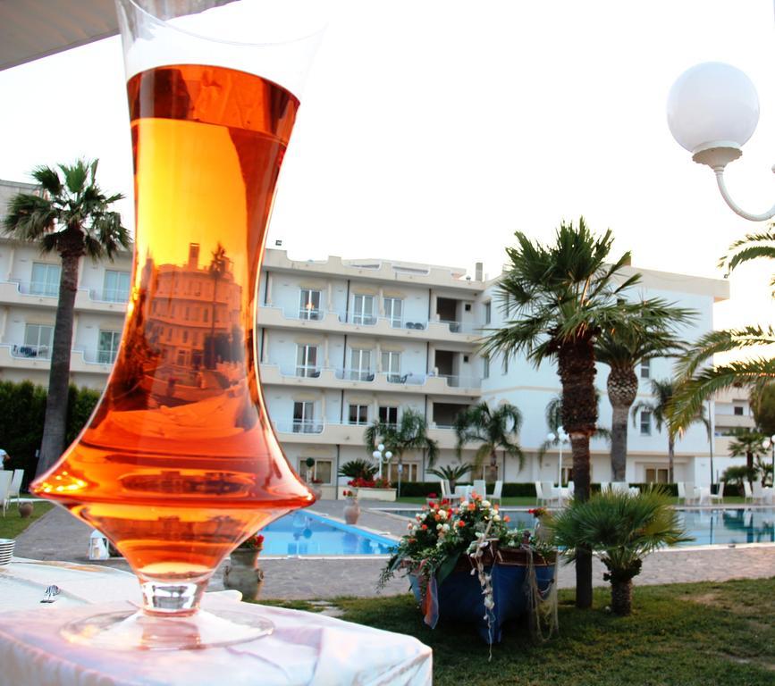 Hotel Club Kennedy 4*