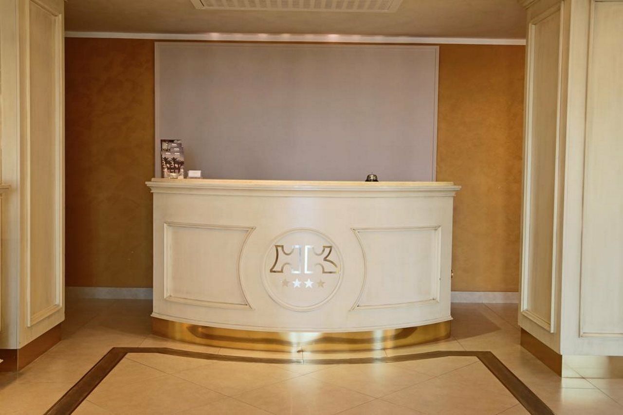 Club Kennedy Hotel