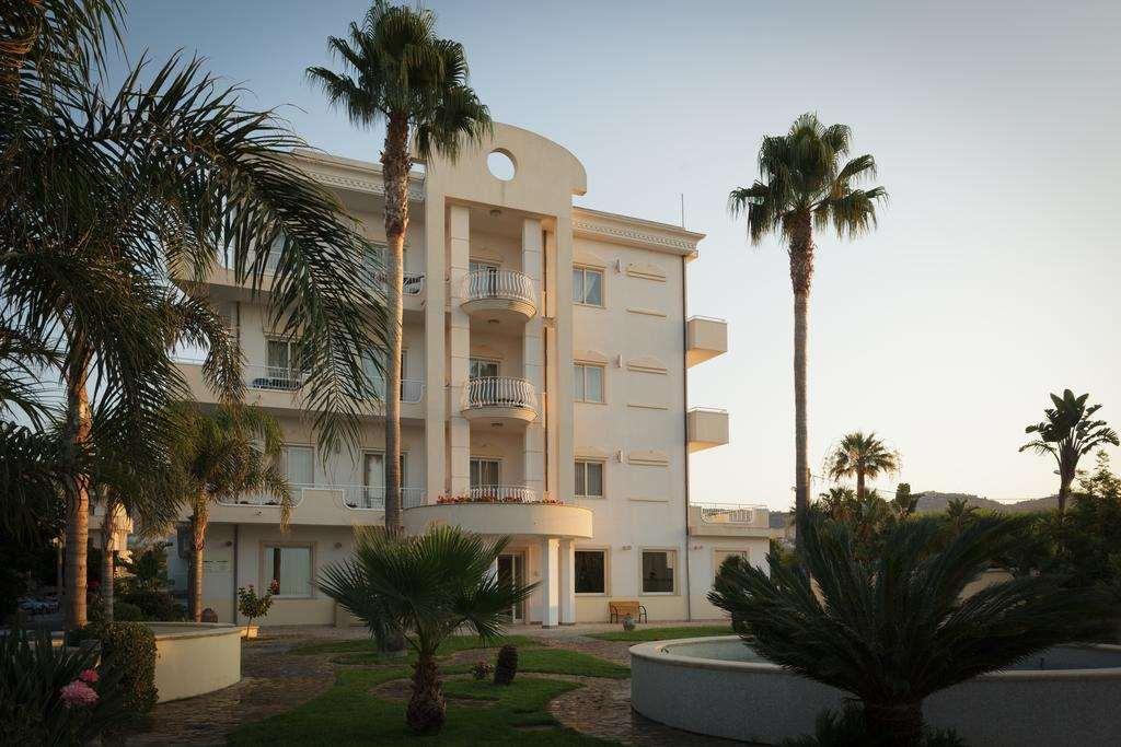Club Kennedy Hotel Roccella Ionica