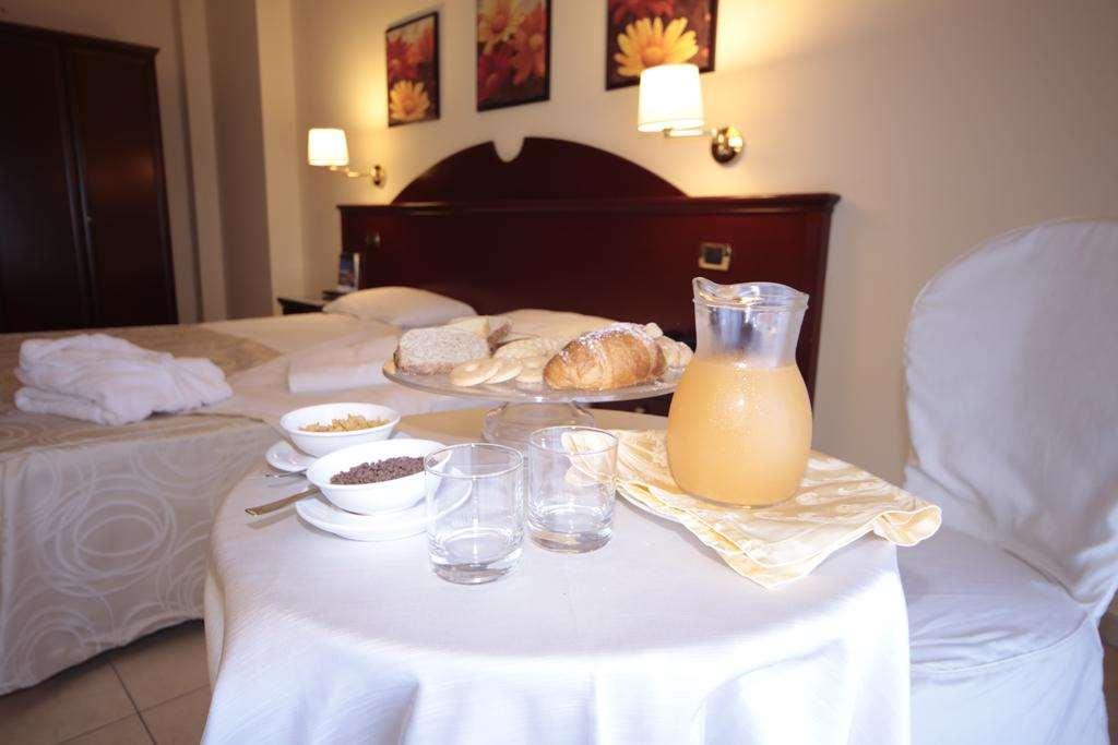 Hotel Club Kennedy 4*