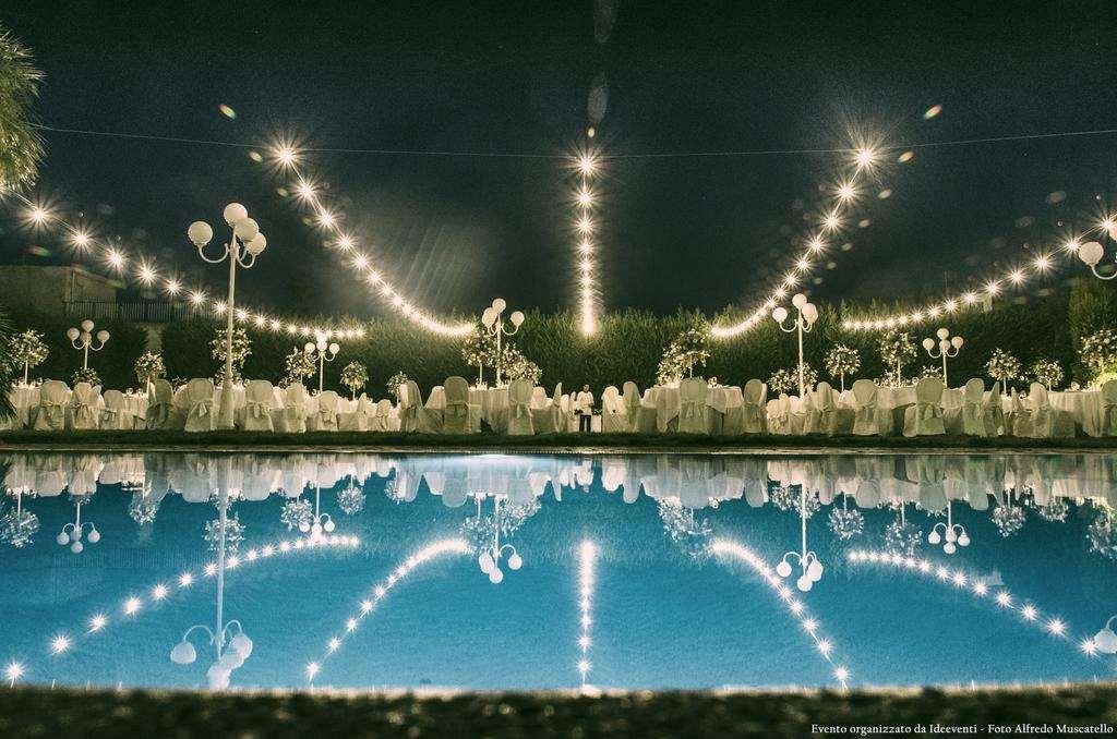 Club Kennedy Hotel Roccella Ionica