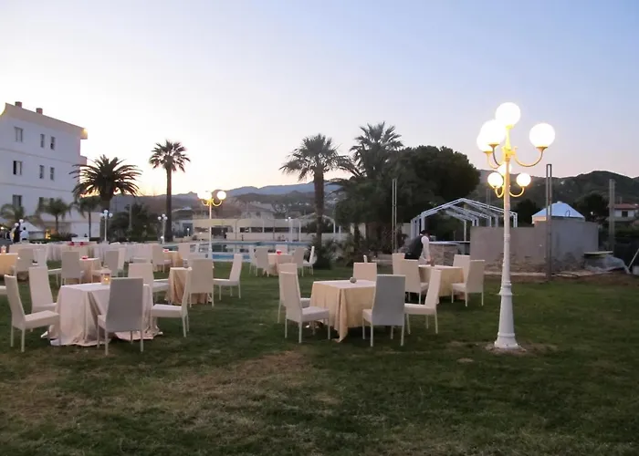 Club Hotel Kennedy