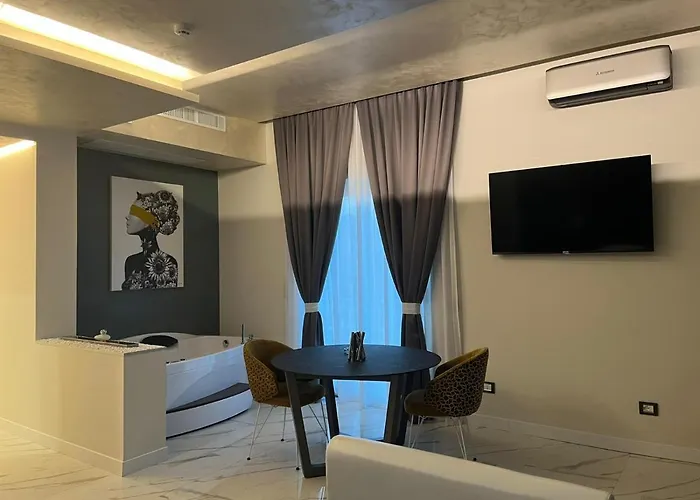Club Hotel Kennedy