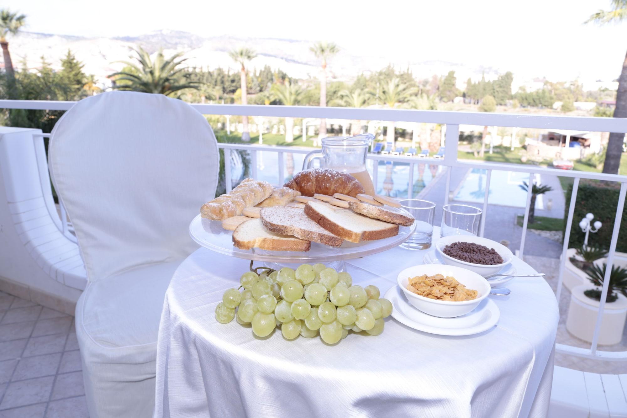 Club Kennedy 4* Roccella Ionica