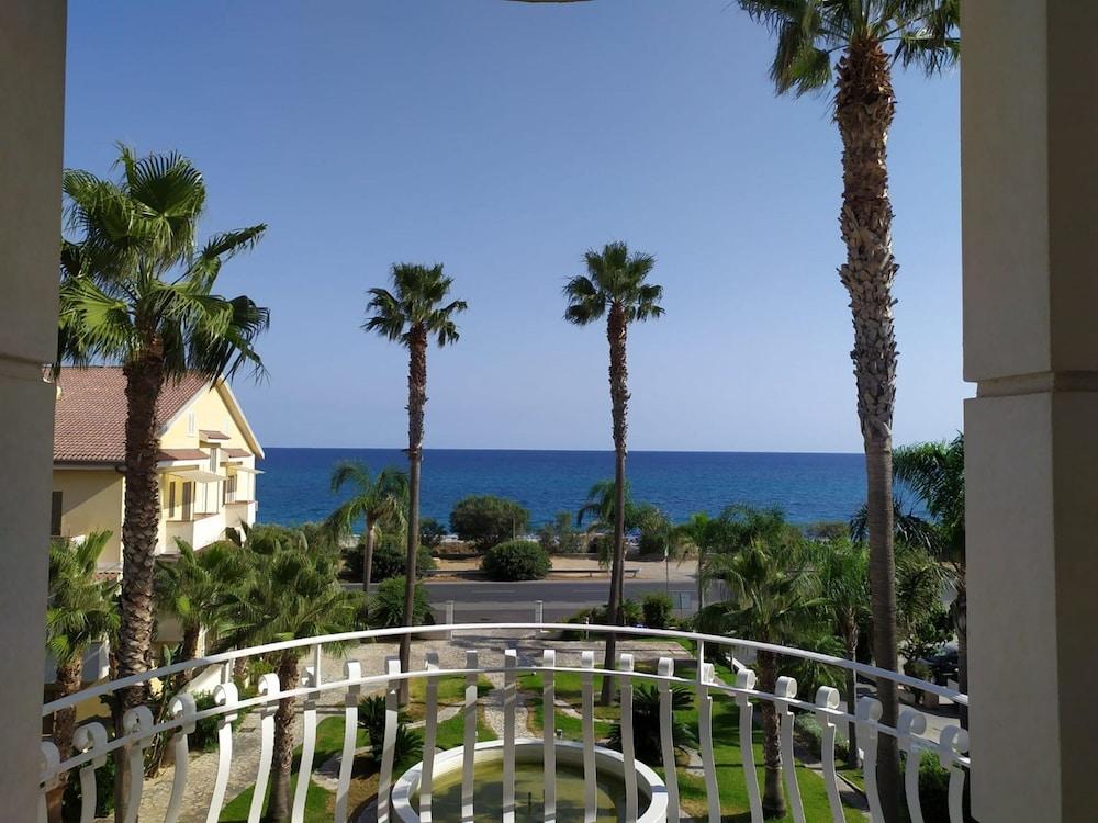 Club Kennedy Hotel Roccella Ionica