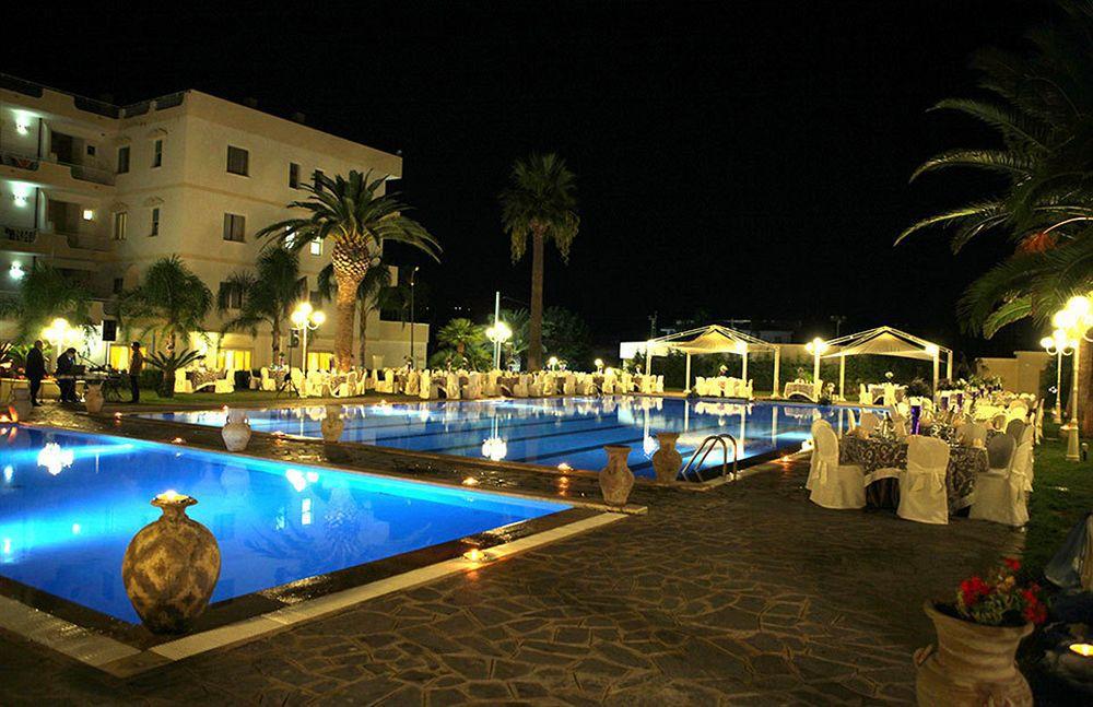 Club Kennedy Hotel Roccella Ionica