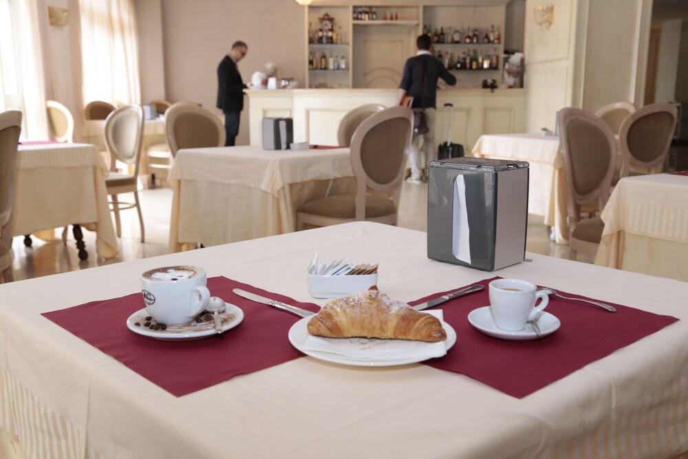 Club Kennedy 4* Roccella Ionica