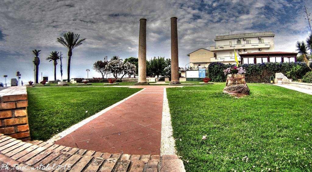 Club Kennedy Hotel 4*